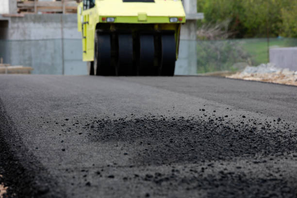 Best Brick driveway pavers in Toluca, IL