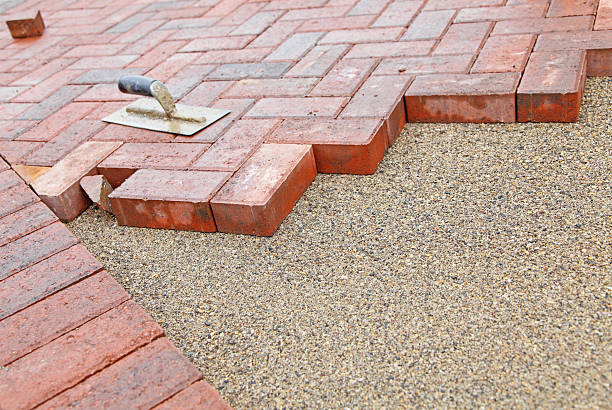 Best Heated driveway pavers in Toluca, IL